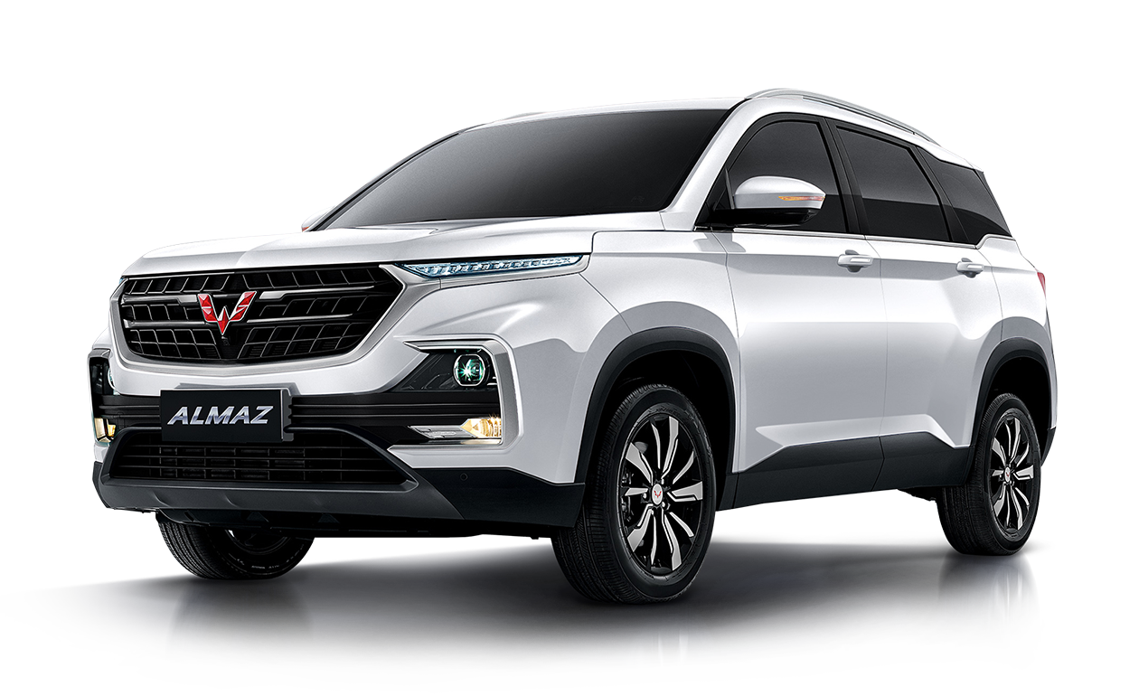 Situs Penjualan Mobil Wuling di Wuling Arista Serang