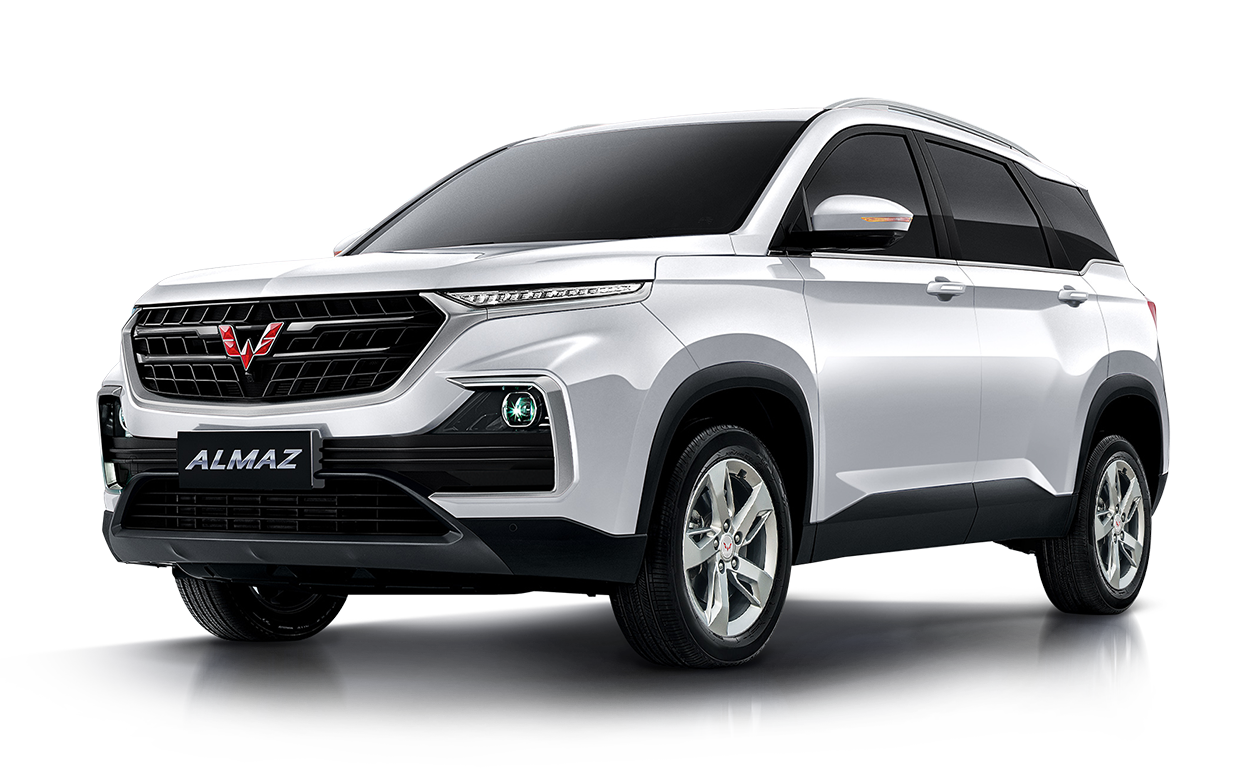 Situs Penjualan Mobil Wuling di Wuling Arista Serang