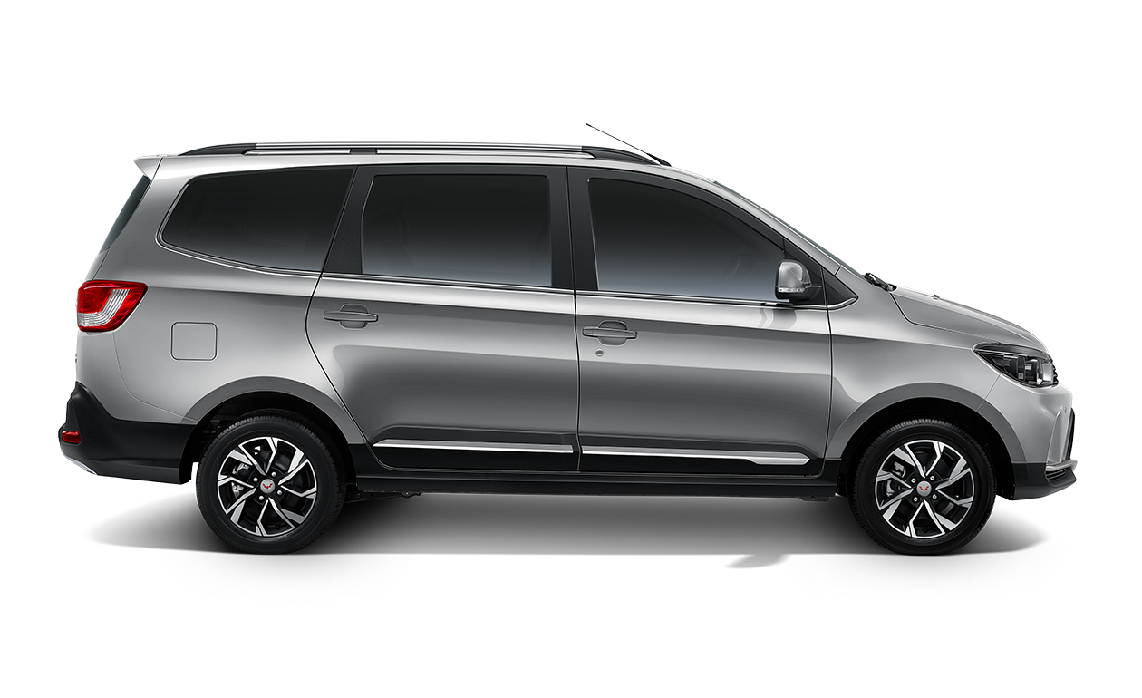 Situs Penjualan Mobil Wuling di Wuling Arista Serang